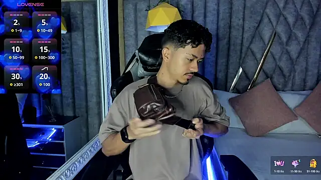 NicolaiKarav online show from 02-22-26, 11:45