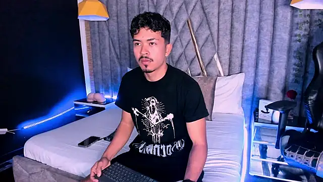 NicolaiKarav online show from 02-28-26, 11:54