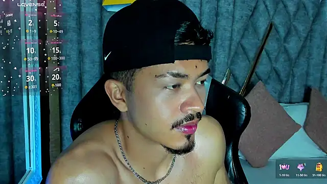 NicolaiKarav online show from 02-12-26, 12:16