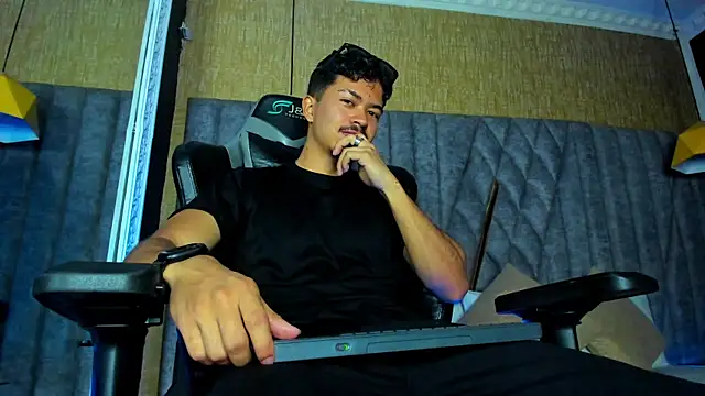 NicolaiKarav online show from 02-13-26, 12:16