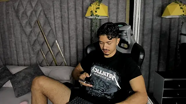 NicolaiKarav online show from 03-30-26, 01:56