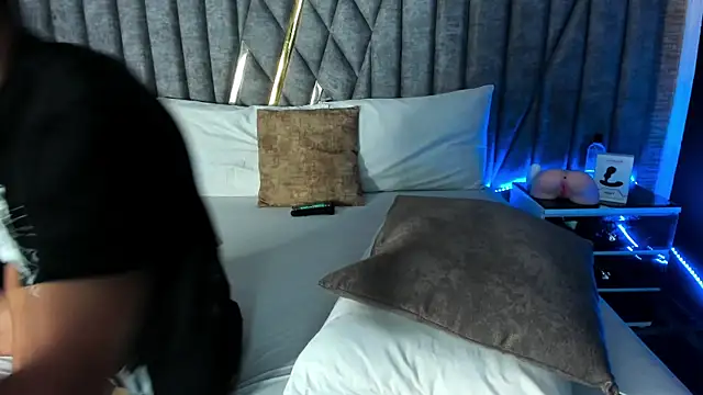 NicolaiKarav online show from 02-15-26, 11:53