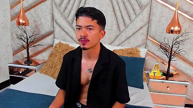 NicolaiKarav online show from 11-28-25, 11:10