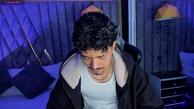 NicolaiKarav online show from 03-05-26, 01:08