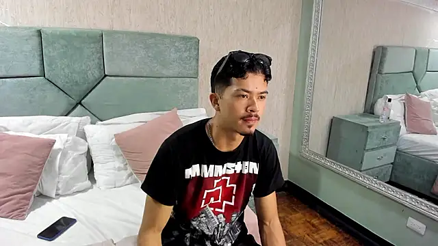 NicolaiKarav online show from 01-18-26, 11:57