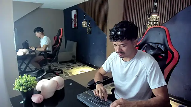 NicolaiKarav online show from 02-26-26, 07:25