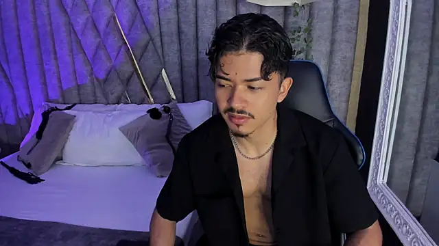 NicolaiKarav online show from 04-30-26, 11:28
