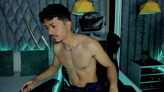 NicolaiKarav online show from 03-03-26, 12:01