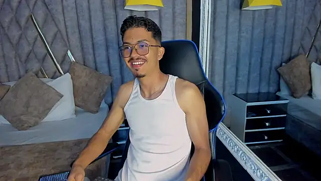 NicolaiKarav online show from 12-01-25, 12:06