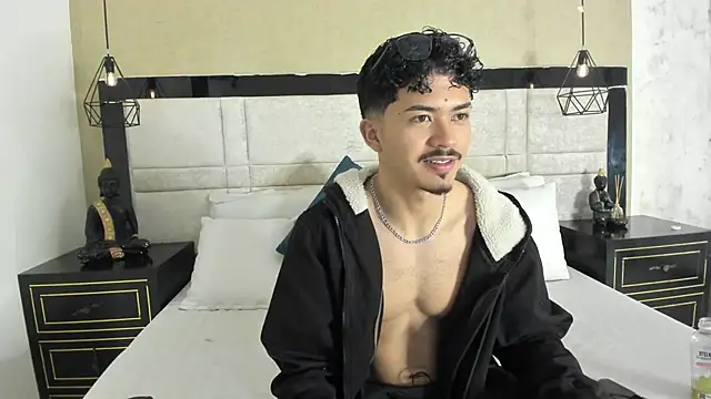 NicolaiKarav online show from 03-29-26, 12:18