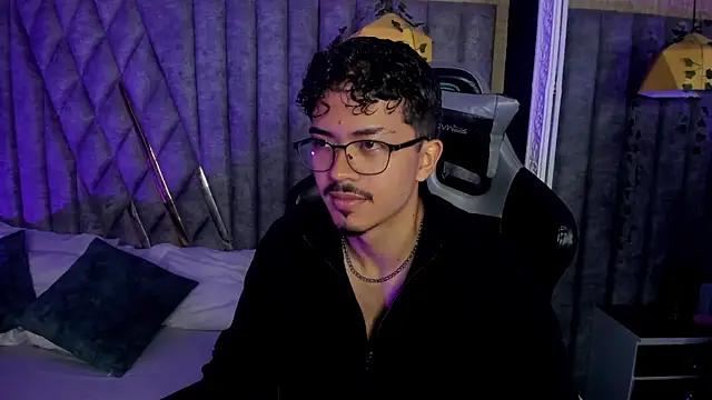 NicolaiKarav online show from 03-20-26, 12:06