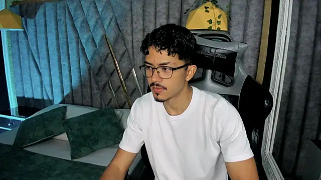 NicolaiKarav online show from 03-22-26, 02:07