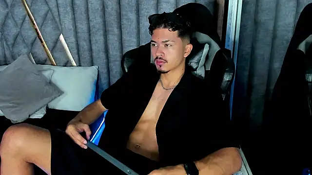 NicolaiKarav online show from 02-03-26, 12:10