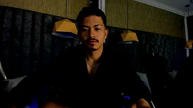 NicolaiKarav online show from 01-09-26, 12:23