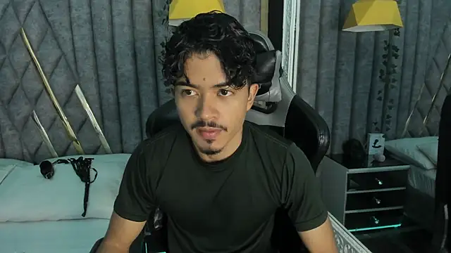 NicolaiKarav online show from 05-24-26, 12:38