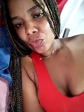 Spicychoocolate online show from 12-19-25, 05:54