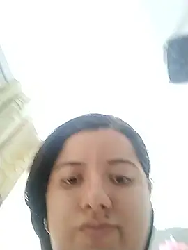 Snapshot of Chaparrita13 chatting on 01-07-26, 05:51 Chaparrita13 online show from 01-07-26, 05:51