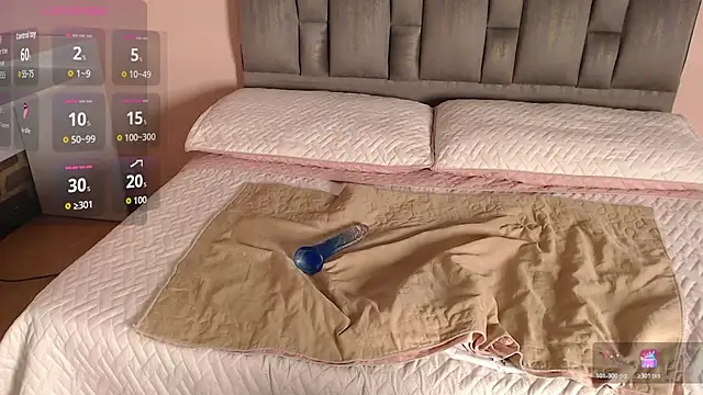 Snapshot of Aiilyn-1 chatting on 11-24-25, 11:27 Aiilyn-1 online show from 11-24-25, 11:27