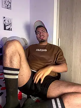 Henry villa23 online show from 01-12-26, 06:42