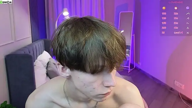 cuMte boy online show from 03-08-26, 01:11