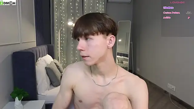 cuMte boy online show from 02-13-26, 01:16