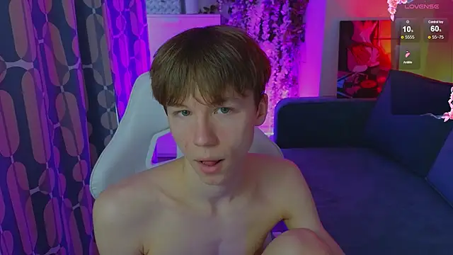 cuMte boy online show from 05-25-26, 01:27