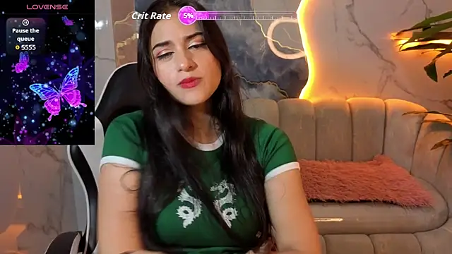 Anny Star Tx online show from 03-24-26, 07:36