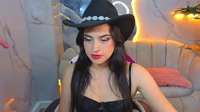 Anny Star Tx online show from 05-29-26, 07:31
