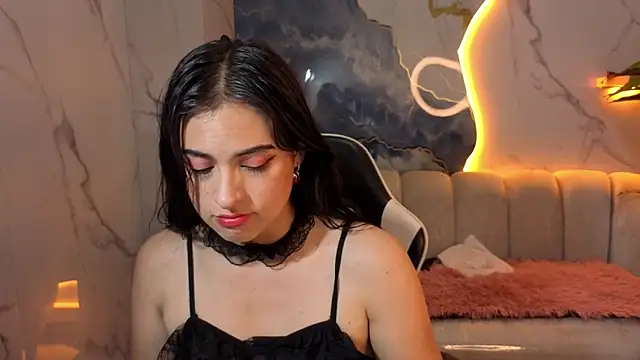 Anny Star Tx online show from 03-12-26, 07:51