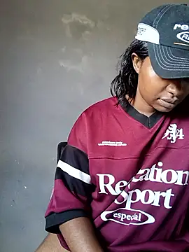 SexypuppyX online show from 02-08-26, 10:35