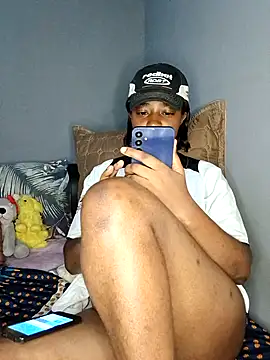 SexypuppyX online show from 02-10-26, 09:03