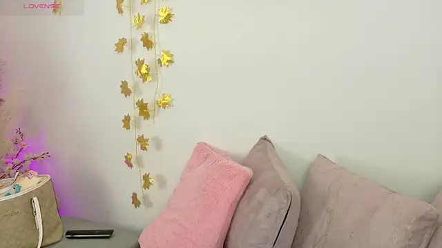 Ambar Carter online show from 12-03-25, 03:40