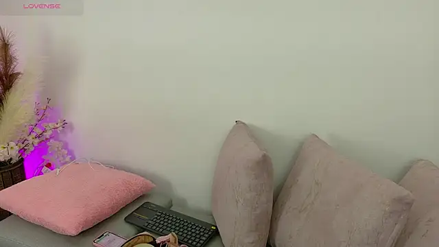 Ambar Carter online show from 12-01-25, 03:40