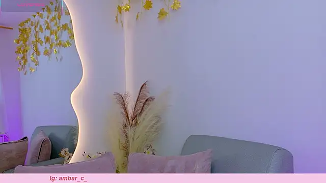 Ambar Carter online show from 02-21-26, 02:57