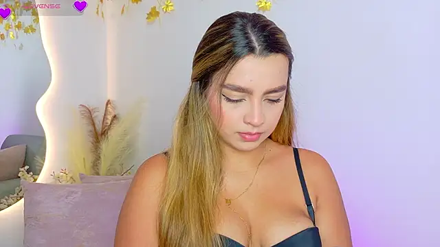 Ambar Carter online show from 03-24-26, 02:55