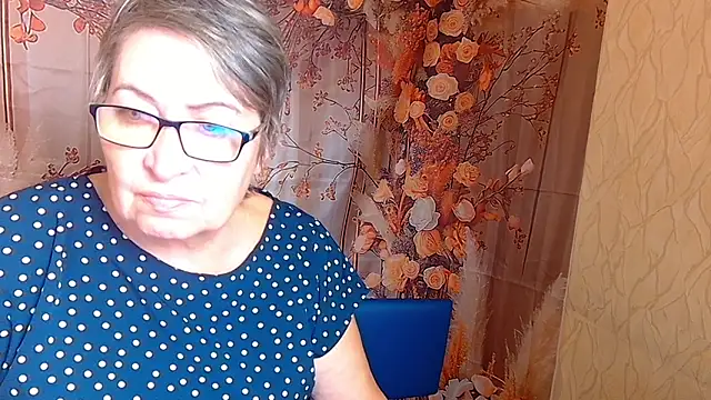 OlgaLuck online show from 12-02-25, 06:26