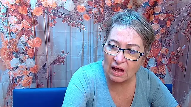 OlgaLuck online show from 11-24-25, 06:35