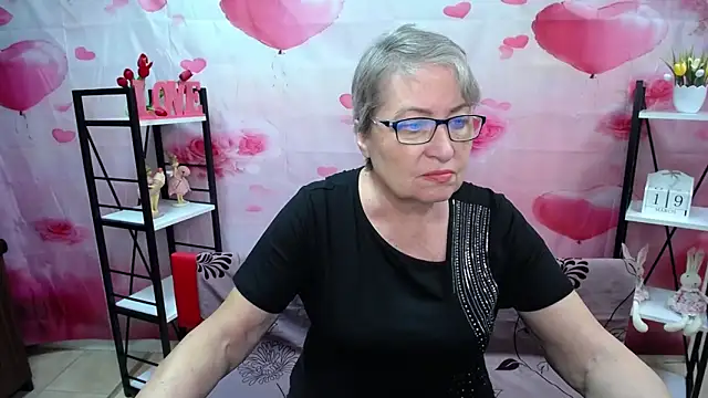 OlgaLuck online show from 03-19-26, 06:24