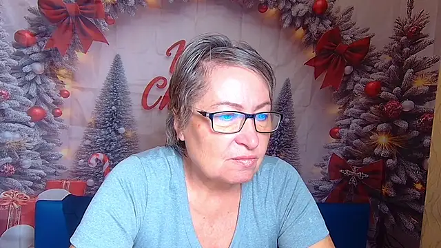 OlgaLuck online show from 12-15-25, 06:19