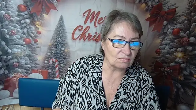 OlgaLuck online show from 12-22-25, 07:41