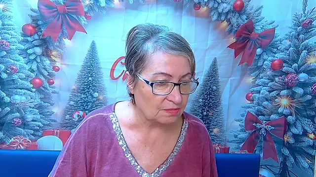 OlgaLuck online show from 12-18-25, 06:40