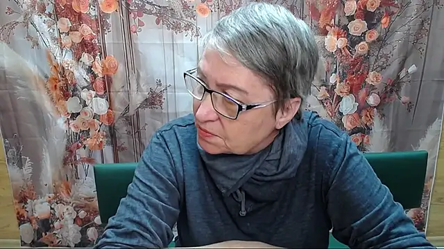 OlgaLuck online show from 03-25-26, 06:24