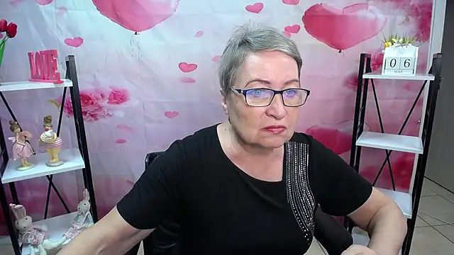 OlgaLuck online show from 05-06-26, 05:11