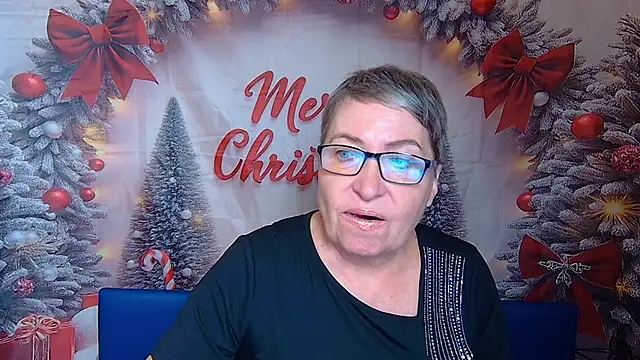 OlgaLuck online show from 01-19-26, 06:50