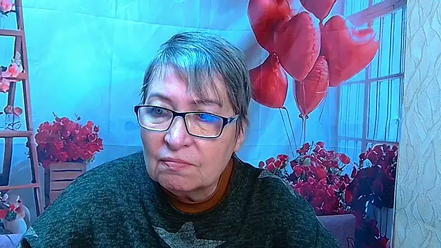 OlgaLuck online show from 04-17-26, 05:32