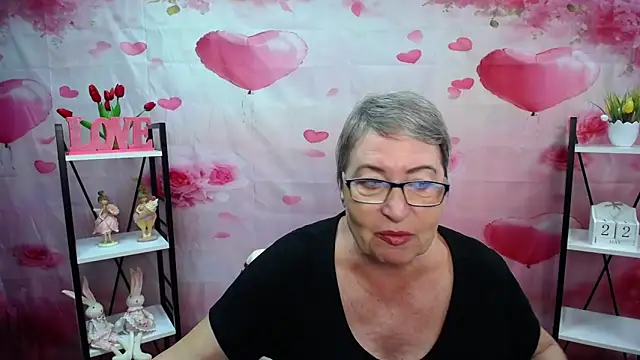 OlgaLuck online show from 05-22-26, 05:16