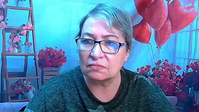 OlgaLuck online show from 04-16-26, 05:41