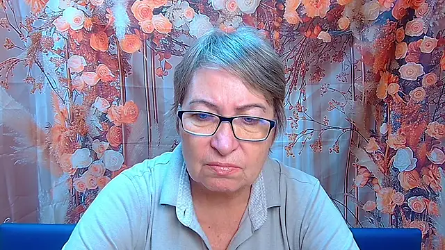 OlgaLuck online show from 12-01-25, 06:03