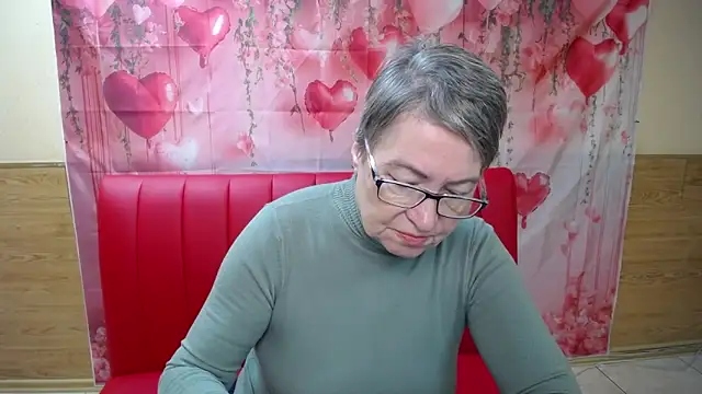 OlgaLuck online show from 03-02-26, 06:03