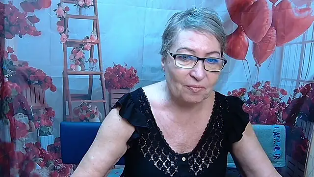 OlgaLuck online show from 02-26-26, 06:13